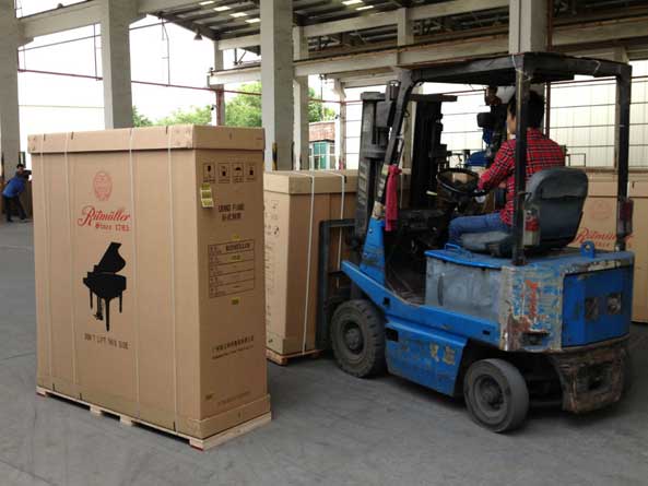 昆明鋼琴搬運哪家好？