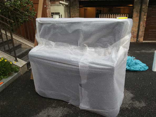 鋼琴可以立起來搬運(yùn)嗎?鋼琴可以側(cè)立搬運(yùn)或者能不能立起來搬運(yùn)？