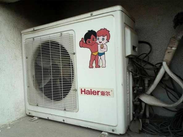 空調(diào)移機(jī)后為何要清洗和保養(yǎng)？