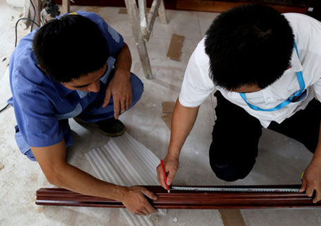 昆明家具安裝找木工定制安裝家具真的靠譜嗎？