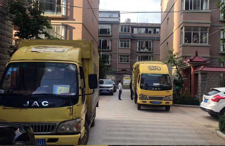 昆明市搬家公司怎么收費(fèi)的？哪家公司便宜點(diǎn)？