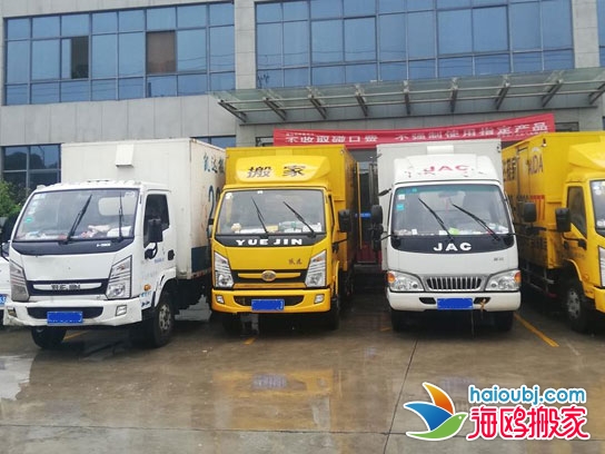 2025昆明辦公室搬家公司哪家便宜？最新價(jià)格表+口碑Top5推薦（附電話）